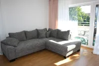 Apartment Bad Rappenau - 무료 와이파이
