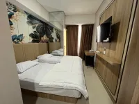 Apartemen the Bay Lampung City Hotels in 