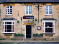 Volunteer Inn Hotels in Chipping Campden