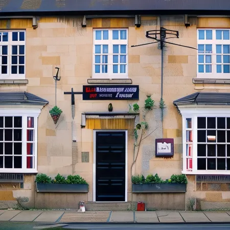 Volunteer Inn