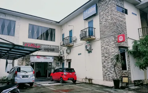 Olive Guest House Bumi Mas Raya