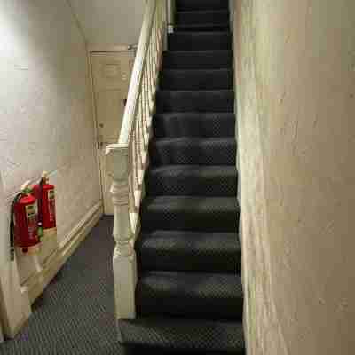 Reads Avenue - Next To HA Social Club - Winter Gardens and Town Centre! Others