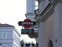 Opera Hostel Hotels in der Nähe von Severikirche Erfurt
