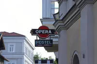Opera Hostel Hotels in 