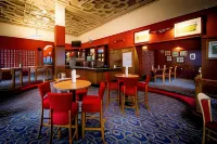 Best Western Queens Hotel