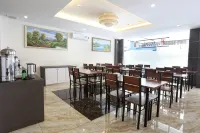 City Central Hotel - 2-Star