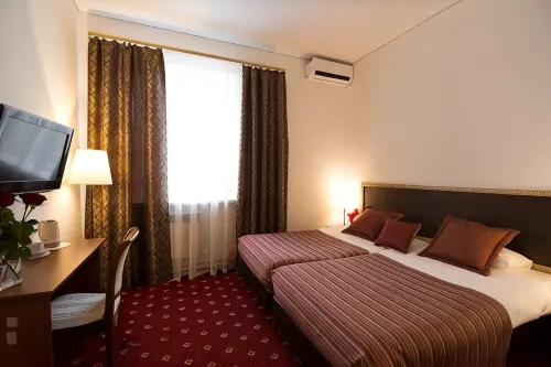 Arkona Mini-Hotel
