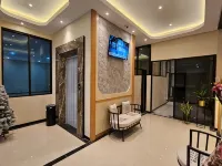 Viena Hotel Purwokerto Hotels in Purwokerto