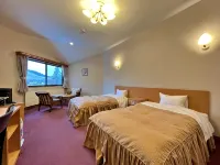 Pension Kofu - WiFi