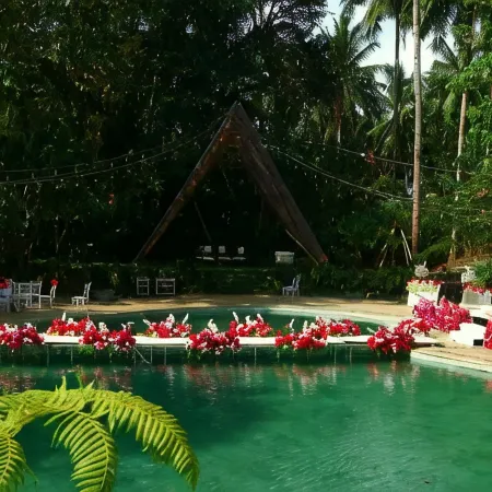 Uma Villa Manado