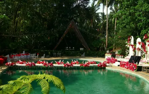 Uma Villa Manado