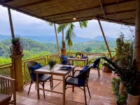 Khaosok Boutique Camps