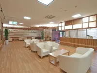Yamanamiso - palestra