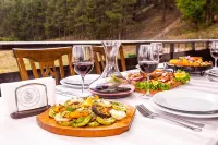 Spa Hotel Aspa Vila - breakfast