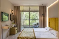 Grifid Encanto Beach Hotel - Medispa, Ultra All Inclusive & Private Beach