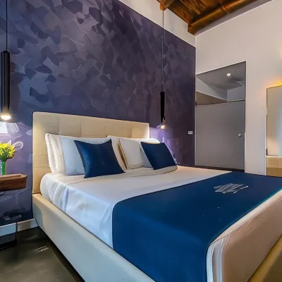 سانتا تشيارا إن Hotels near سباككانابولي