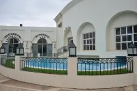 Suites Hôtel les Charmilles & Spa Hotels in 