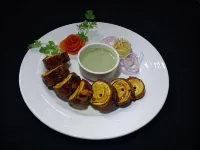 The Citi Residenci Hotel - Asansol - breakfast