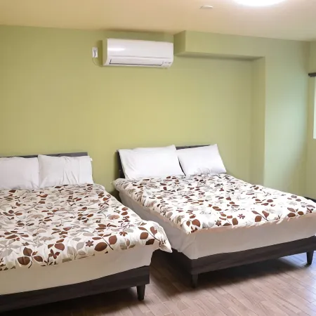 Uri House