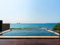 Hotel Nishi-Nagato Resort - Pools