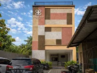 Grand Kuta Hotel Hotels in Pujut
