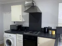 Dodi Apartment Hotels in Leyton