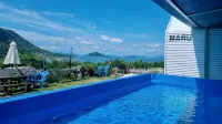 Yeosu Maru Pension - Private Pool