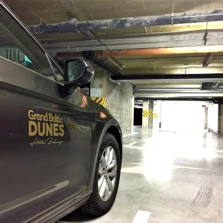 Grand Baltic Dunes