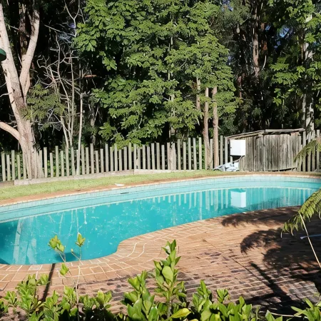 Fernridge Farm Cottage