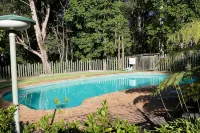 Fernridge Farm Cottage - 3つ星