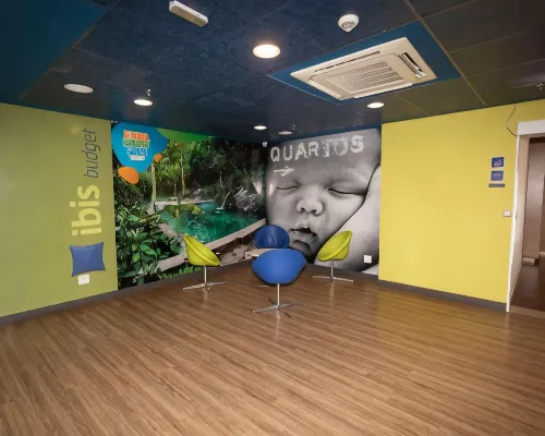 Ibis Budget Parauapebas Xung quanh Photos