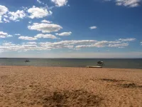 3Br Beachfront Getaway – Behind Owner’s Home - Wifi
