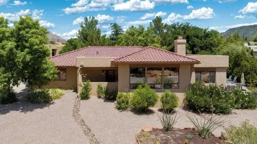 Sedona Fun: Pool, Spa, Sauna, Games Room, Golf! - Boutique