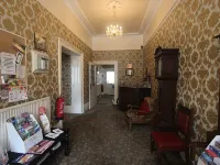 Spring Garden Apartments - Park Yeri