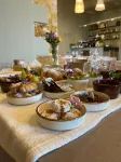 Masseria del Carboj - Desayuno