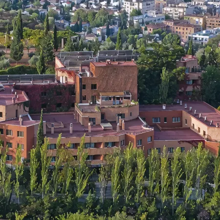 Porcel Alixares