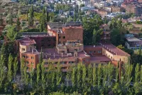 Porcel Alixares