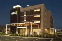 Home2 Suites by Hilton Memphis - Southaven - Parking