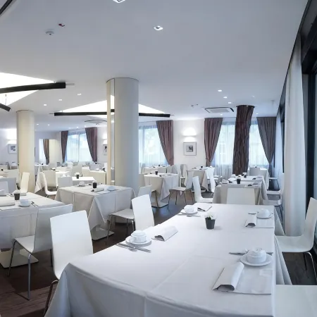 Hotel Miramare - Spa & Suites - Free Breakfast & Brunch Until 13-00