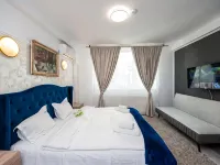 Sia Residence Hotels in Otopeni