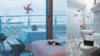Haedeulchae Pension - مبيت وإفطار