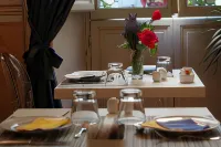 A Palazzo Busdraghi Residenza d'Epoca - Desayuno