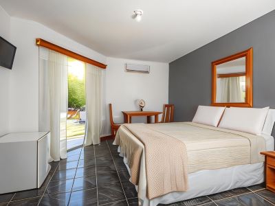Canzi Cataratas Hotel