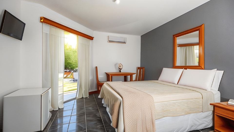Canzi Cataratas Hotel