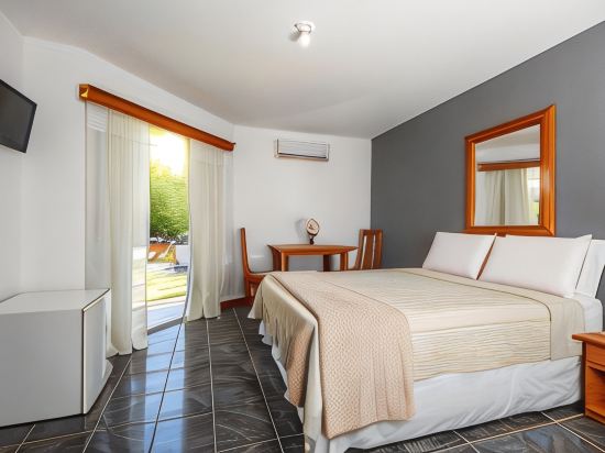 Canzi Cataratas Hotel