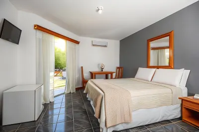 Canzi Cataratas Hotel Hotels in 
