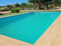 Holiday Home in Deltebre near the Beach 델테브레 호텔