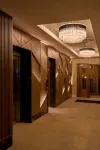 The James Hotel