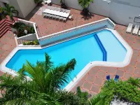 Hotel Faranda Express Puerta Del Sol Barranquilla, A Member of Radisson Individuals - Pools