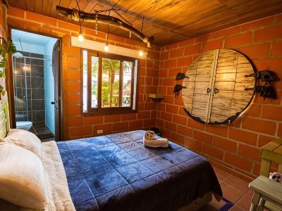 Hotel Spa Bliss Guatape